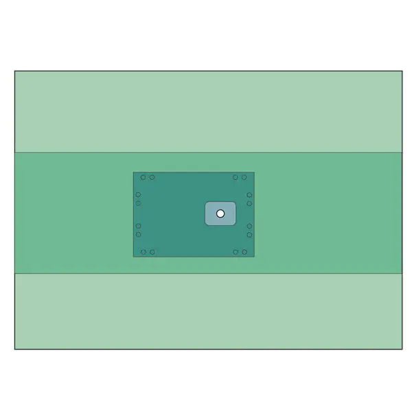 Schlitztuch, selbstklebend - Mölnlycke Health Care GmbH